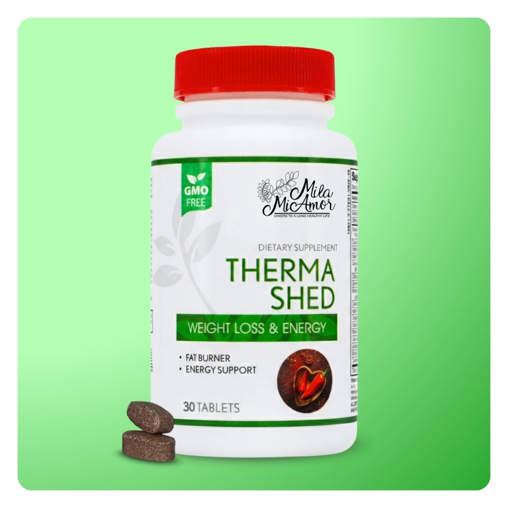 Therma Shed