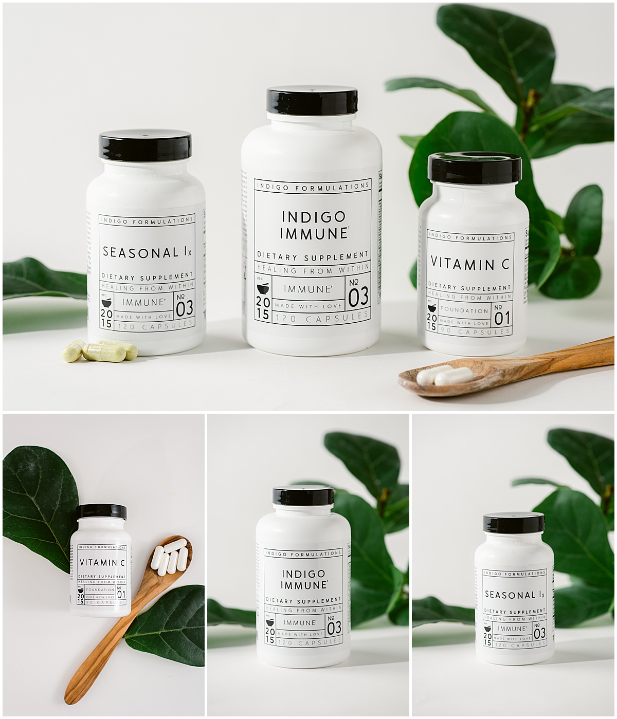 Indigo Health second angle