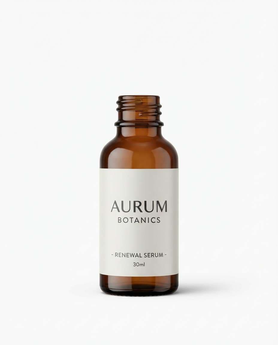 AI product photography prompt