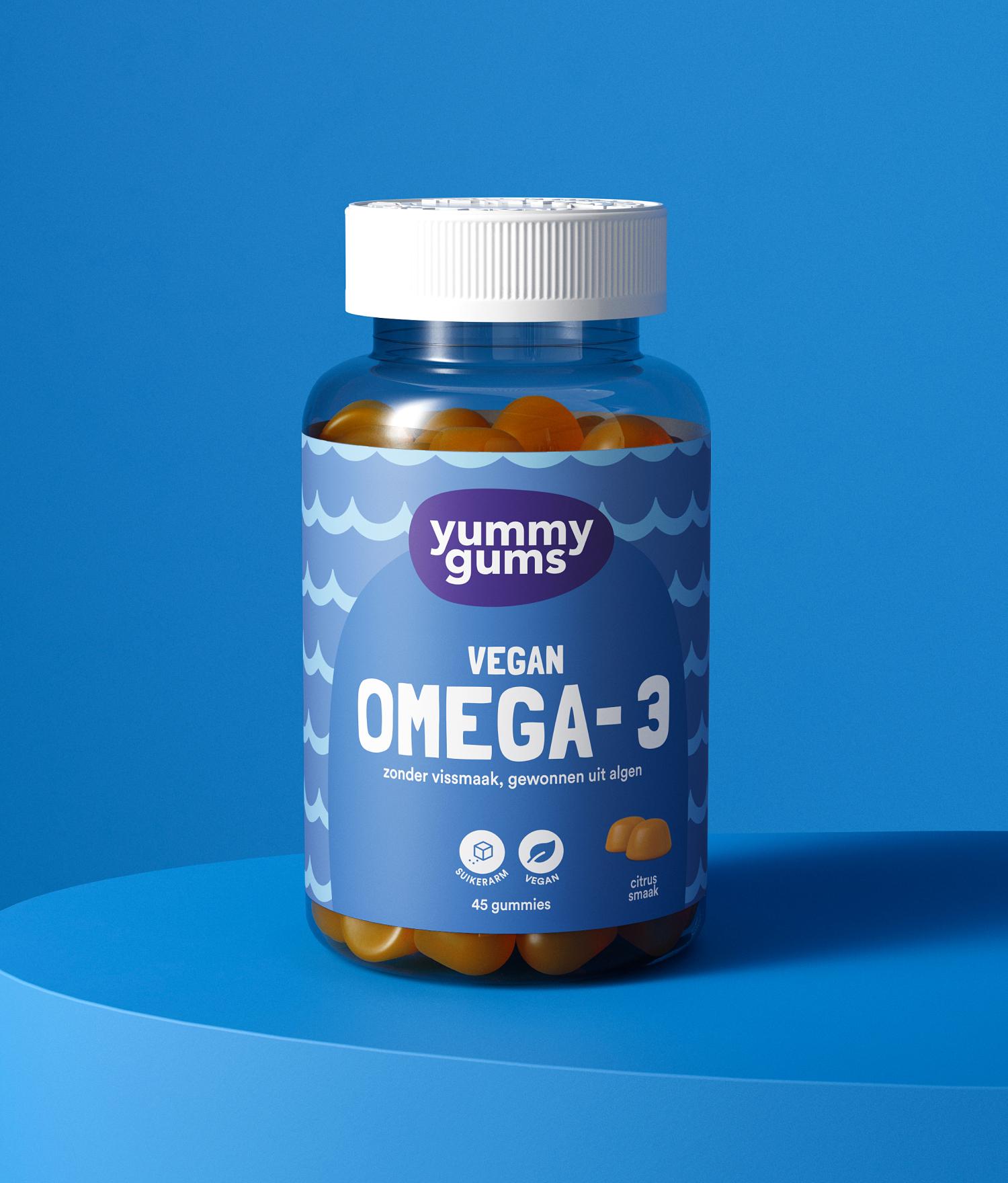 Omega-3